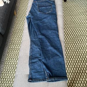 Mens Ethanol jeans.  38 x 32